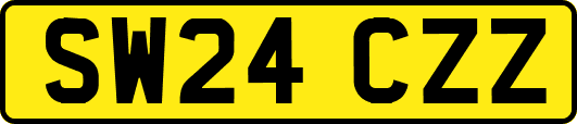 SW24CZZ