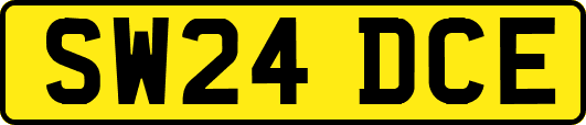 SW24DCE
