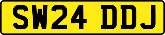 SW24DDJ