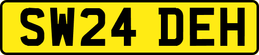 SW24DEH