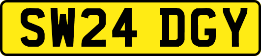 SW24DGY