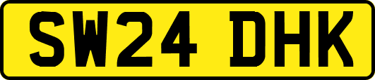 SW24DHK