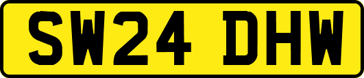 SW24DHW