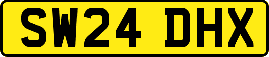SW24DHX