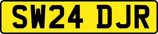 SW24DJR