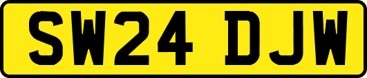 SW24DJW