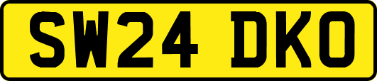 SW24DKO