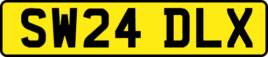 SW24DLX