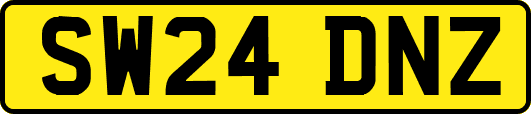 SW24DNZ