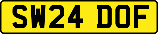 SW24DOF