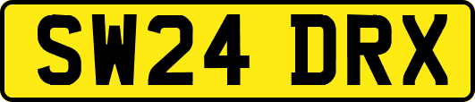SW24DRX