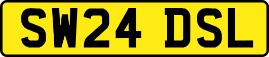 SW24DSL