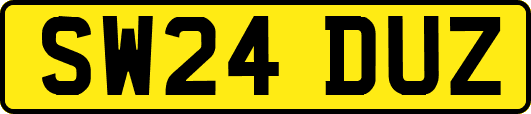 SW24DUZ