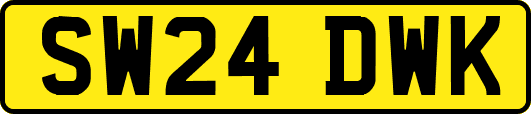 SW24DWK