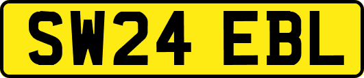 SW24EBL