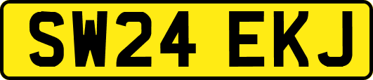 SW24EKJ