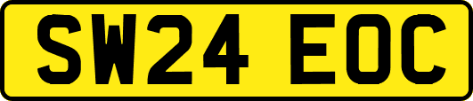SW24EOC
