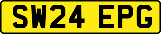 SW24EPG