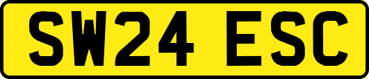 SW24ESC