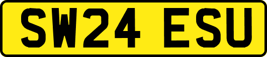 SW24ESU