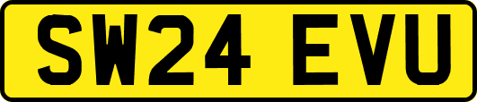 SW24EVU