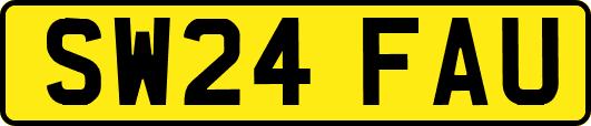 SW24FAU