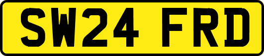 SW24FRD