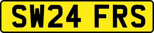 SW24FRS