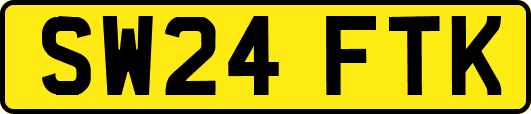 SW24FTK
