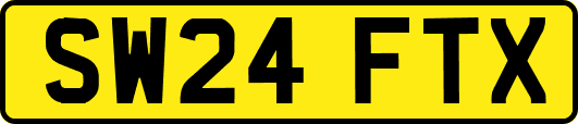 SW24FTX