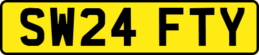 SW24FTY