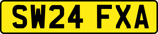 SW24FXA