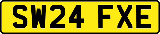 SW24FXE