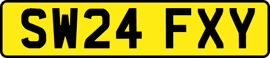 SW24FXY