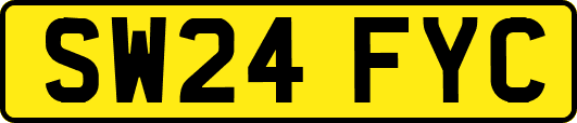 SW24FYC
