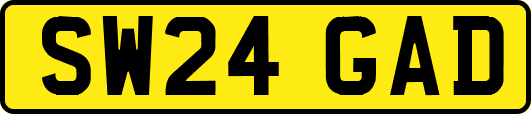 SW24GAD