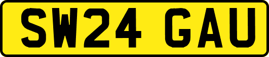SW24GAU