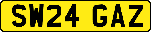 SW24GAZ