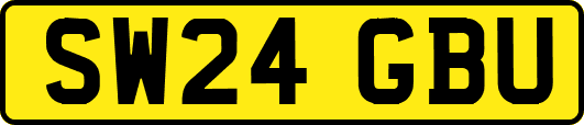 SW24GBU