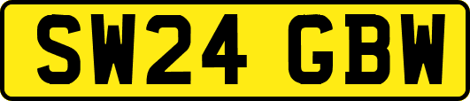 SW24GBW