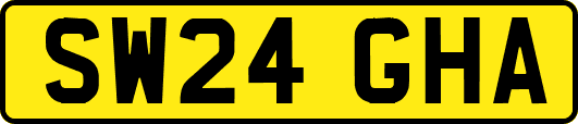 SW24GHA