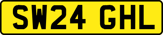SW24GHL
