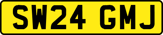 SW24GMJ