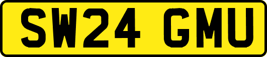 SW24GMU