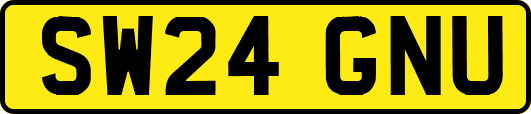 SW24GNU