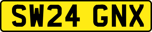 SW24GNX