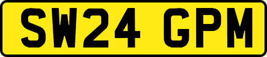 SW24GPM