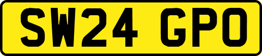 SW24GPO
