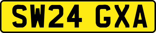 SW24GXA
