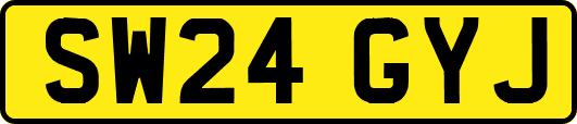 SW24GYJ